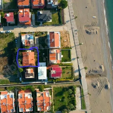 Seafront In Urkmez * Seferihisar