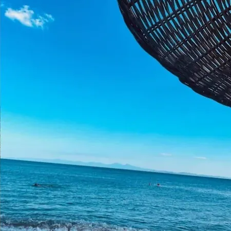 Villa Seafront In Urkmez Seferihisar