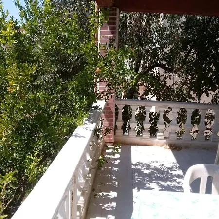 Seafront In Urkmez Seferihisar