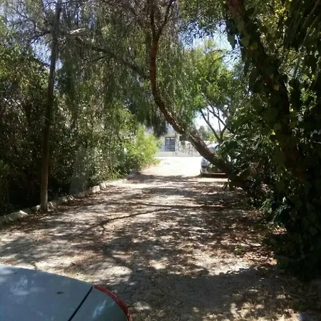 Villa Seafront In Urkmez
