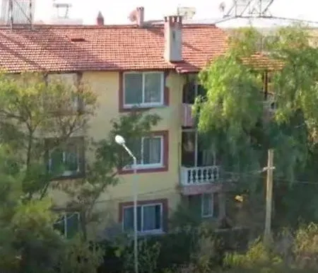 Villa Seafront In Urkmez Seferihisar
